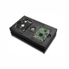 abs esd elettrostatico contenitori semiconduttori componenti HDD involucri connettori misurazione rilevamento