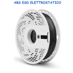 abs esd elettrostatico contenitori semiconduttori componenti HDD involucri connettori misurazione rilevamento