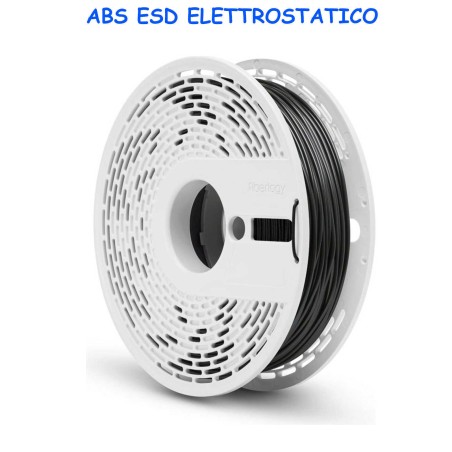 abs esd elettrostatico contenitori semiconduttori componenti HDD involucri connettori misurazione rilevamento