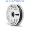 abs esd elettrostatico contenitori semiconduttori componenti HDD involucri connettori misurazione rilevamento
