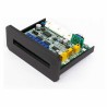 pla esd semiconduttori componenti HDD alloggiamenti involucri connettori robotica domotica automotive