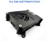 pla esd semiconduttori componenti HDD alloggiamenti involucri connettori robotica domotica automotive