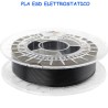 pla esd semiconduttori componenti HDD alloggiamenti involucri connettori robotica domotica automotive