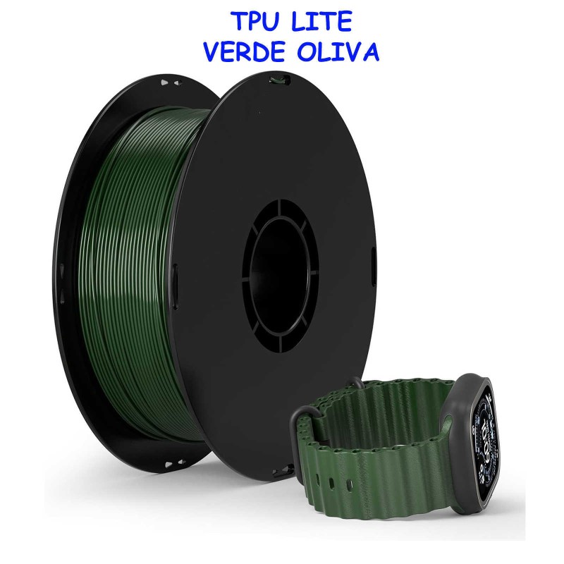 gomma tpu lite  robotica domotica design meccanica droni contenitori per alimenti, resistenza chimica temperature raggi uv