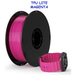 gomma tpu lite  robotica domotica design meccanica droni contenitori per alimenti, resistenza chimica temperature raggi uv