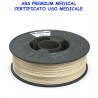 abs medicale usi protesici biomeccanica compatibile fda standard iso 10993
