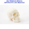 abs medicale usi protesici biomeccanica compatibile fda standard iso 10993