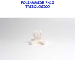 poliammide pa12 elettronica elettrotecnica meccanica domotica robotica biomedica