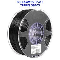 poliammide pa12 elettronica elettrotecnica meccanica domotica robotica biomedica