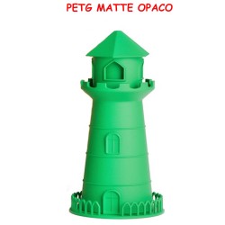 petg opaco design prototipi meccanici droni domotica robotica cosplay giocattoli