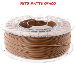 petg opaco per alimenti design prototipi meccanici droni domotica robotica cosplay giocattoli