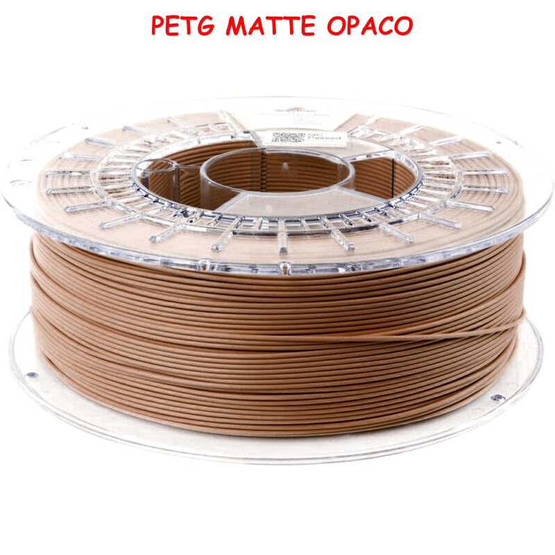 petg opaco per alimenti design prototipi meccanici droni domotica robotica cosplay giocattoli