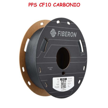 pps cf 10 meccanica elettronica robotica domotica