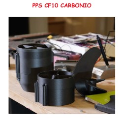 pps cf 10 meccanica elettronica robotica domotica