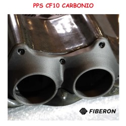 pps cf 10 meccanica elettronica robotica domotica