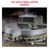 pps gf20 fibra vetro meccanica elettronica robotica domotica