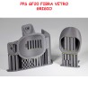 pps gf20 fibra vetro meccanica elettronica robotica domotica