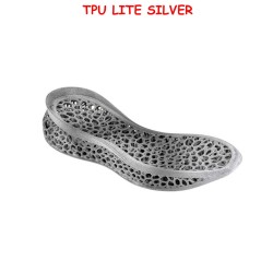 gomma tpu lite  robotica domotica design meccanica droni contenitori per alimenti, resistenza chimica temperature raggi uv