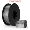 gomma tpu lite  robotica domotica design meccanica droni contenitori per alimenti, resistenza chimica temperature raggi uv