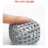 gomma tpu lite  robotica domotica design meccanica droni contenitori per alimenti, resistenza chimica temperature raggi uv