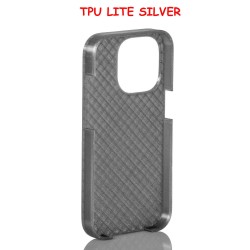 gomma tpu lite  robotica domotica design meccanica droni contenitori per alimenti, resistenza chimica temperature raggi uv