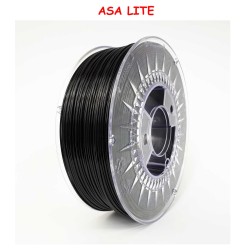 asa lite economico ecologico resistenza temperatura raggi uv acidi usi meccanica robotica