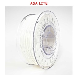 asa lite economico ecologico resistenza temperatura raggi uv acidi usi meccanica robotica