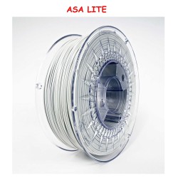 asa lite economico ecologico resistenza temperatura raggi uv acidi usi meccanica robotica