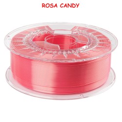 pla seta supefice liscia luminosa design mockup cosplay characters resistenza impatto