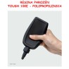 resina elastica polipropilene flessibile resistente urti trazione torsione meccanica automotive droni