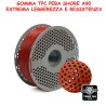 gomma tpc peba resistenza trazione torsione usi meccanica biomedica robotica domotica