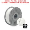 gomma tpc peba resistenza trazione torsione usi meccanica biomedica robotica domotica