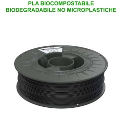 pla organico biocompostabile agricoltura design illuminazione imballaggio arte medicina