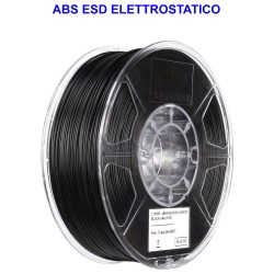 abs esd elettrostatico elettrotecnica meccanica droni domotica robotica