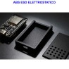 abs esd elettrostatico elettrotecnica meccanica droni domotica robotica