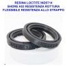resina flessibile meccanica robotica domotica droni