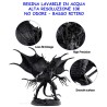 resina lavabile in acqua basso ritiro alto dettaglio no odori