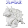 resina lavabile in acqua basso ritiro alto dettaglio no odori