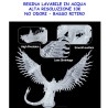 resina lavabile in acqua basso ritiro alto dettaglio no odori