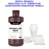 resina ceramica resistenza alta temperatura dissipazione termica