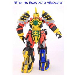 petg+ hs alta velocita