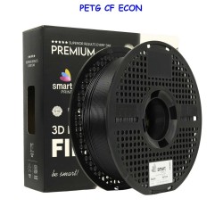 petg carbonio resistenza meccanica finitura no layer usi meccanici cosplay design droni