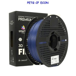 petg carbonio resistenza meccanica finitura no layer usi meccanici cosplay design droni
