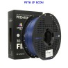 petg carbonio resistenza meccanica finitura no layer usi meccanici cosplay design droni