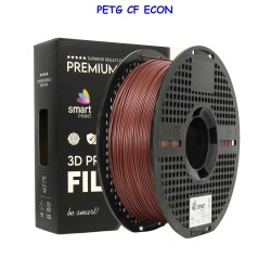 petg carbonio resistenza meccanica finitura no layer usi meccanici cosplay design droni
