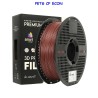 petg carbonio resistenza meccanica finitura no layer usi meccanici cosplay design droni