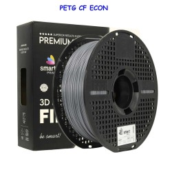 petg carbonio resistenza meccanica finitura no layer usi meccanici cosplay design droni