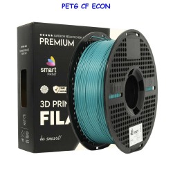 petg carbonio resistenza meccanica finitura no layer usi meccanici cosplay design droni