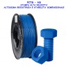 pctg resistenza meccanica calore acidi raggi uv