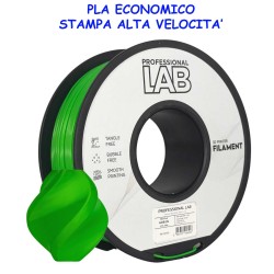 pla economico alta velocita qualita biodegradabile ecologico